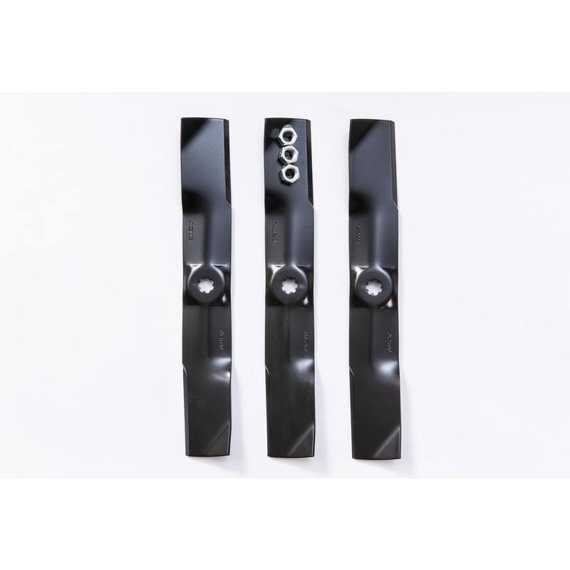 John Deere 54 in. Replacement Mower Blade - GY20679