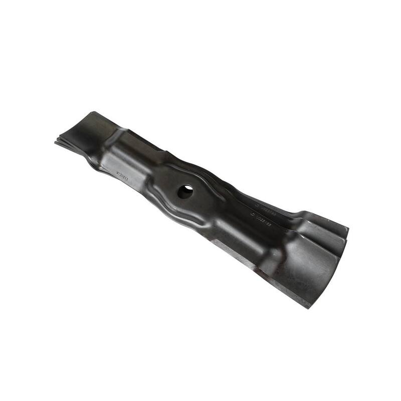 John Deere Zero-Turn Mower 48 in. Mower Blades (3-Pack) - UC25185