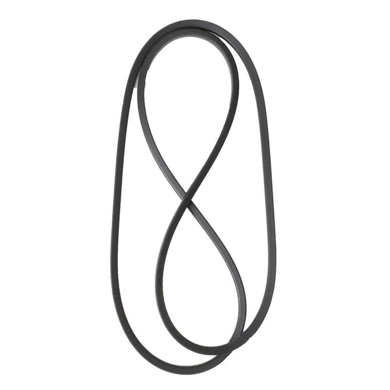 Cub Cadet Original Equipment Transmission Drive Belt for Select Front Engine Riding Lawn Mowers OE# 954-0461 (2005 thru 2008) - OCC-754-0461