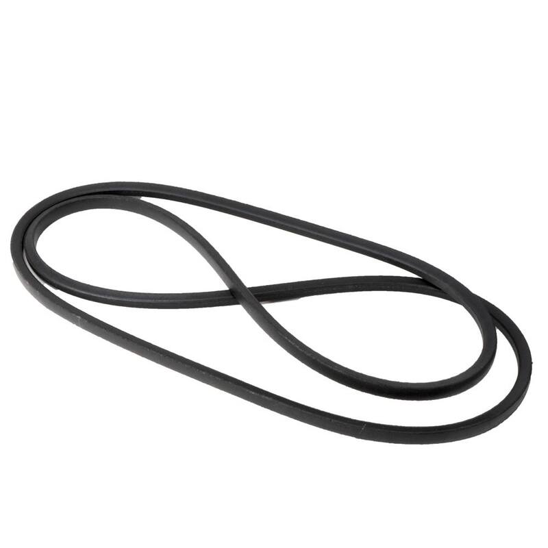 Cub Cadet Original Equipment Transmission Drive Belt for Select Front Engine Riding Lawn Mowers OE# 954-0461 (2005 thru 2008) - OCC-754-0461