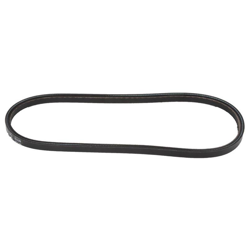 Troy-Bilt Original Equipment Transmission Drive Belt for Select 30 in. Rear Engine Riding Lawn Mowers OE# 954-04331,754-04331 - 490-501-Y057
