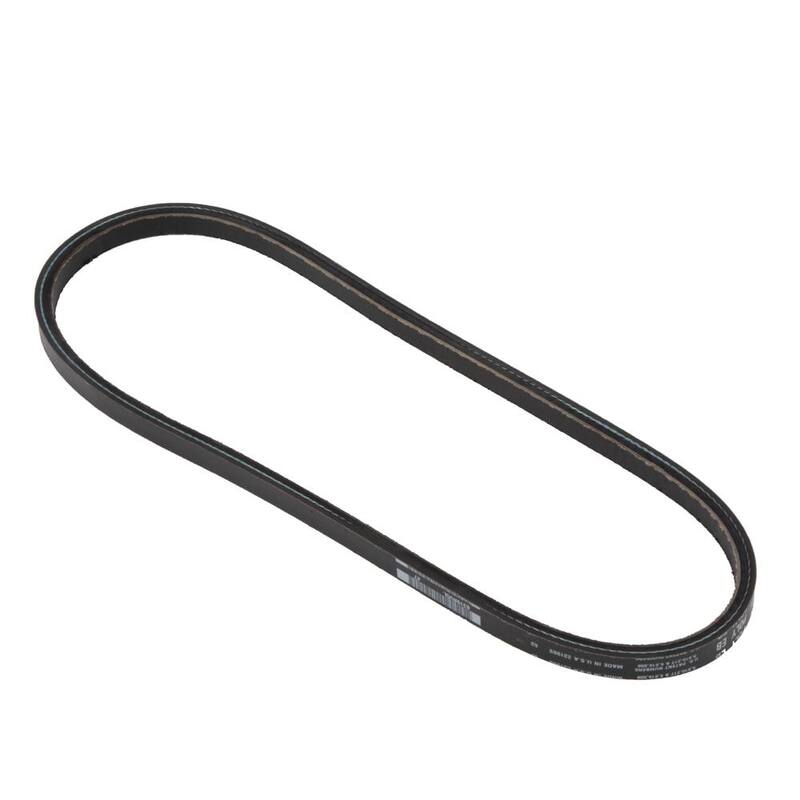 Troy-Bilt Original Equipment Transmission Drive Belt for Select 30 in. Rear Engine Riding Lawn Mowers OE# 954-04331,754-04331 - 490-501-Y057