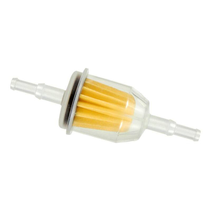 John Deere Fuel Filter for John Deere Lawn Tractors and EZtraks - GY20709