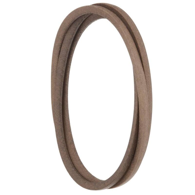 Murray Replacement Deck Belt for 42 in. Gas Murray Riding Lawn Mower - 37X88MA