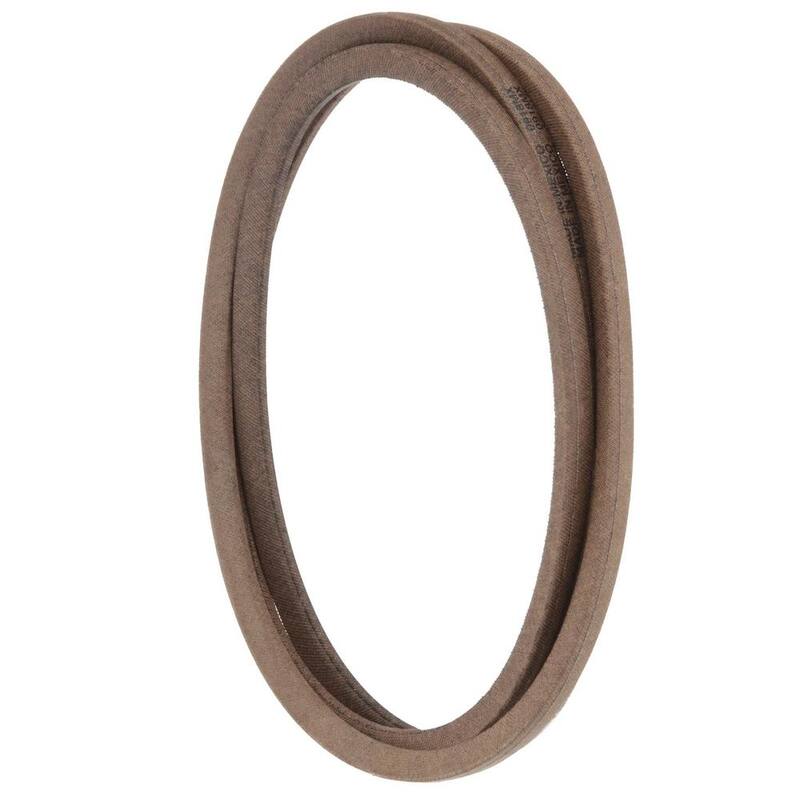 Murray Replacement Deck Belt for 42 in. Gas Murray Riding Lawn Mower - 37X88MA
