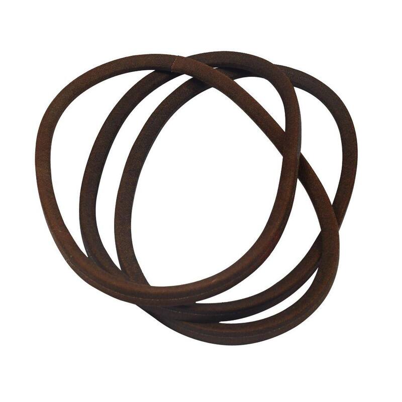 Murray Replacement Deck Belt for 42 in. Gas Murray Riding Lawn Mower - 37X88MA