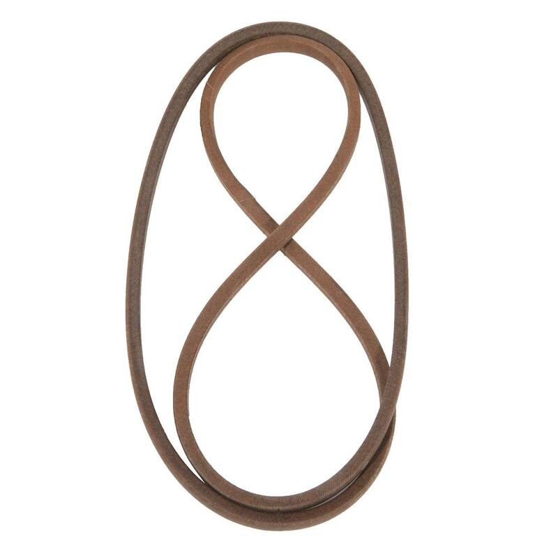 Troy-Bilt Original Equipment Lower Transmission Belt for Select Troy-Bilt Riding Lawn Mowers, OE# 954-04249, 754-04249 - 490-501-Y006