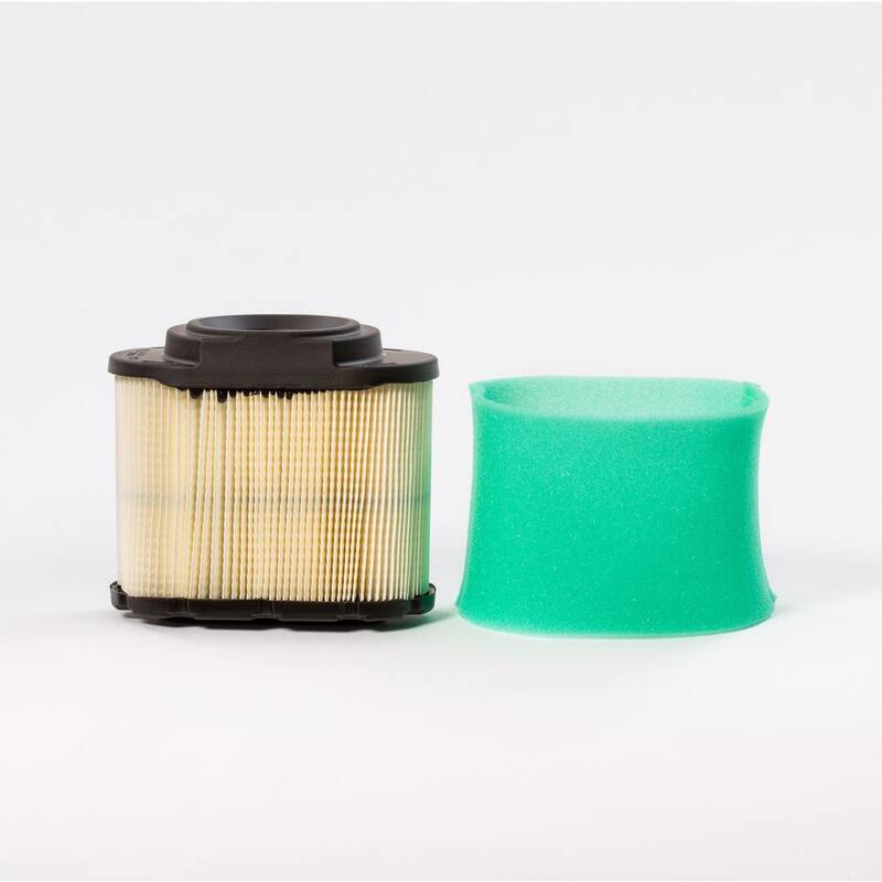John Deere OEM Replacement Air Filter 24 HP - 26 HP Engines - GY21057