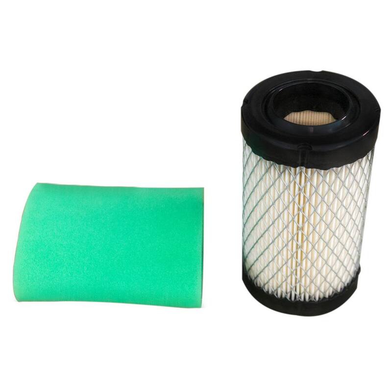 KOHLER Original Equipment Air Filter with Pre-Cleaner for Kohler 5400 Series Engines OE# 22-883-01-S1 - 490-200-K072