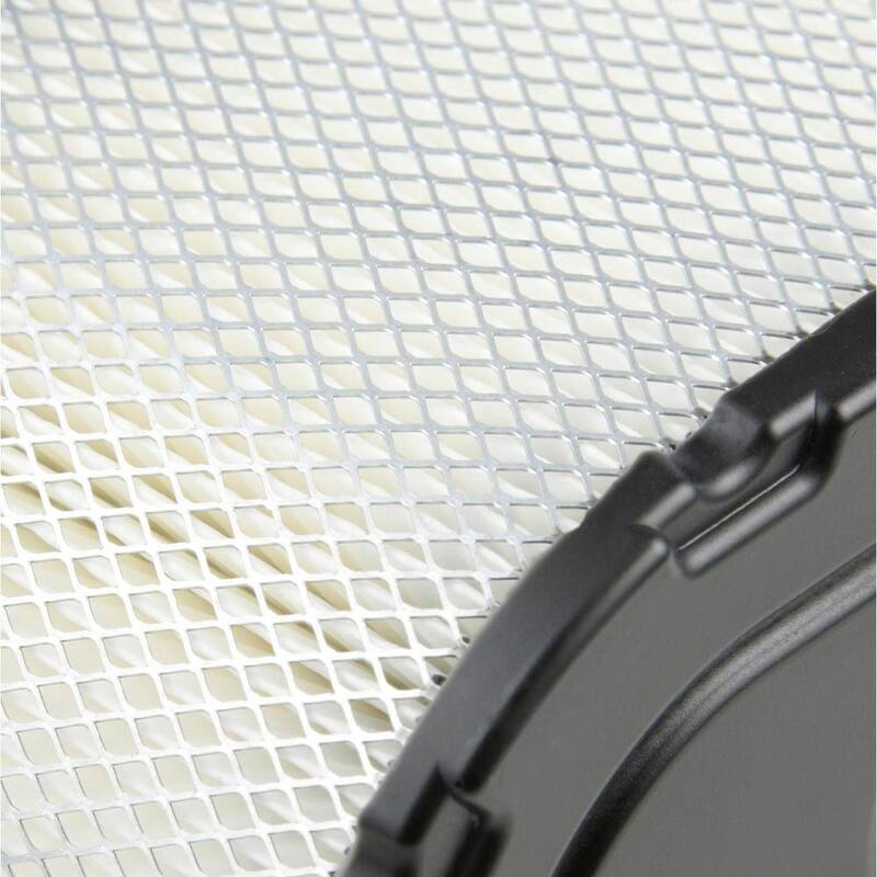 Kawasaki Original Equipment Kawasaki Air Filter for Kawasaki FR and FS Series Engines, OE# 11013-0752, 11013-7049, 1103-7047 - 490-200-M022