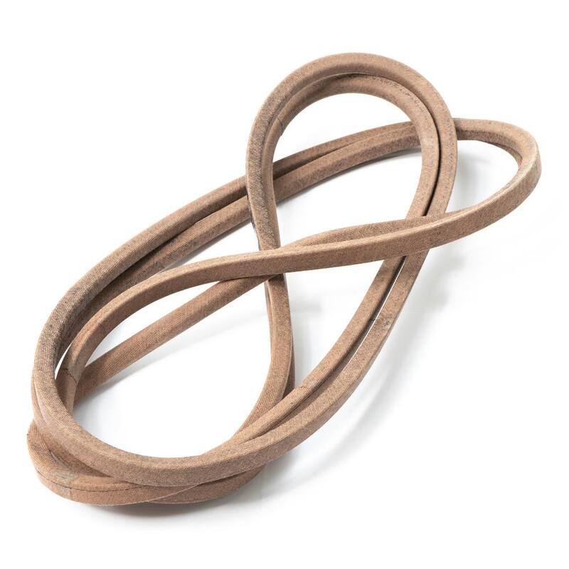 Cub Cadet Original Equipment Deck Drive Belt for Select 60 in. Zero Turn Lawn Mowers OE# 754P06094 - 490-501-C090
