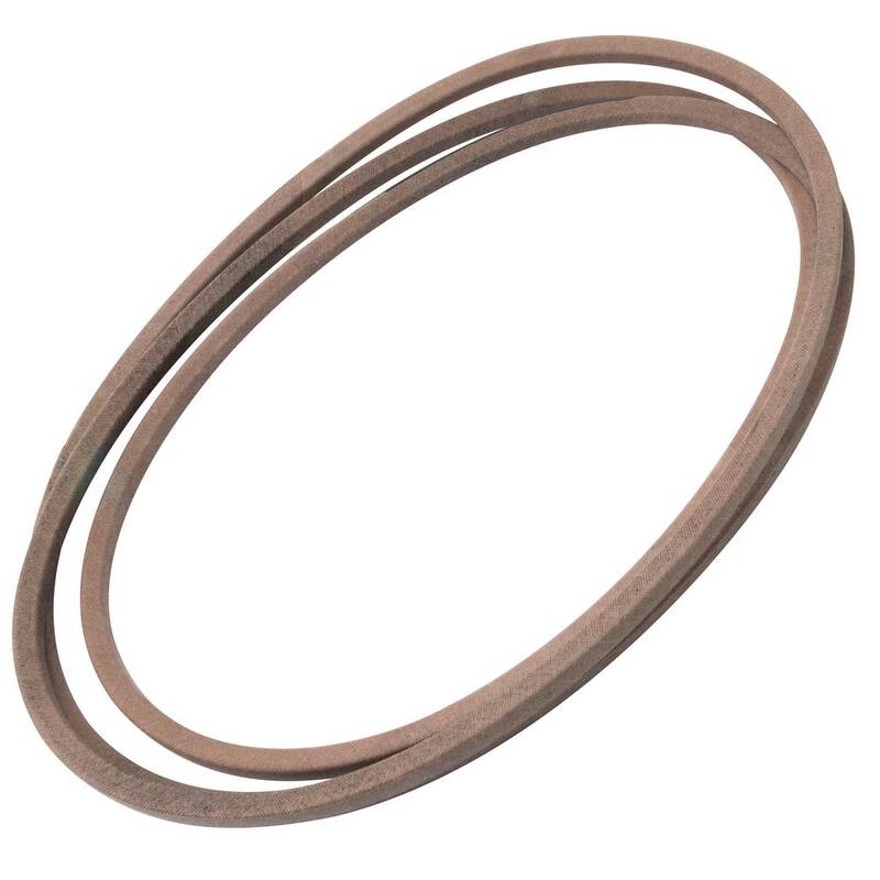 Cub Cadet Original Equipment Deck Drive Belt for Select 50 in. Zero Turn Lawn Mowers OE# 954-05078 - 490-501-C070