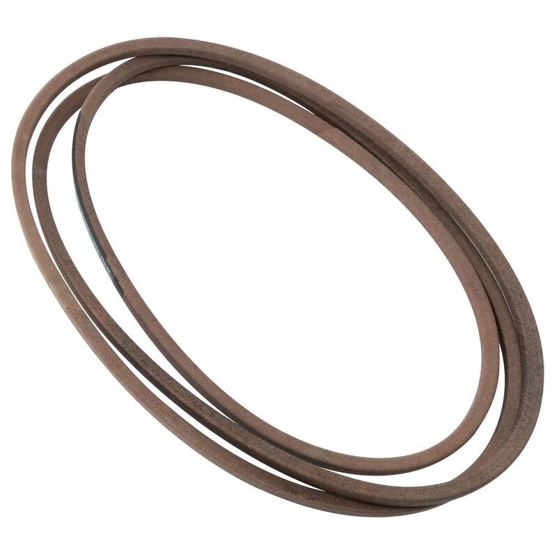 Cub Cadet Original Equipment Deck Drive Belt for Select 50 in. Zero Turn Lawn Mowers OE# 954-05078 - 490-501-C070