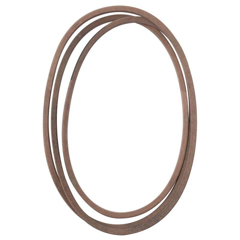 Cub Cadet Original Equipment Deck Drive Belt for Select 50 in. Zero Turn Lawn Mowers OE# 954-05078 - 490-501-C070