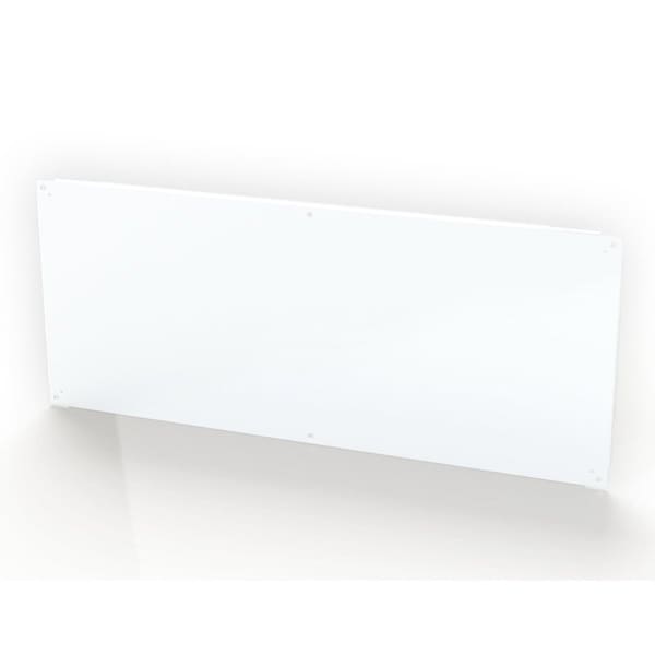 Saginaw Control & Engineering Subpanel, 22 in H, 0.88 in D, 53 in W - SCE-1460P2