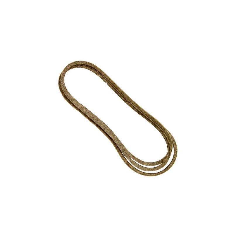 Cub Cadet Original Equipment Deck Drive Belt for Select 42 in. Riding Lawn Mowers and Select Zero Turn Lawn Mowers OE# 954-04045 - OCC-754-04045