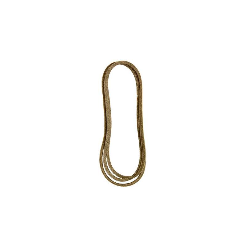 Cub Cadet Original Equipment Deck Drive Belt for Select 42 in. Riding Lawn Mowers and Select Zero Turn Lawn Mowers OE# 954-04045 - OCC-754-04045