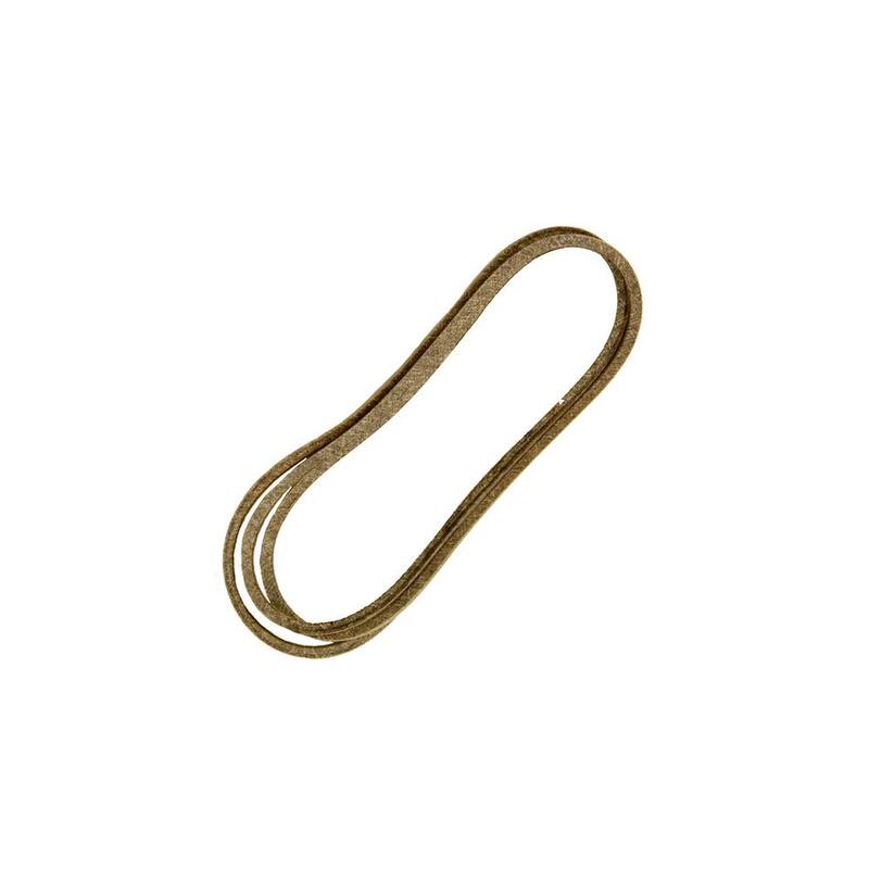 Cub Cadet Original Equipment Deck Drive Belt for Select 42 in. Riding Lawn Mowers and Select Zero Turn Lawn Mowers OE# 954-04045 - OCC-754-04045