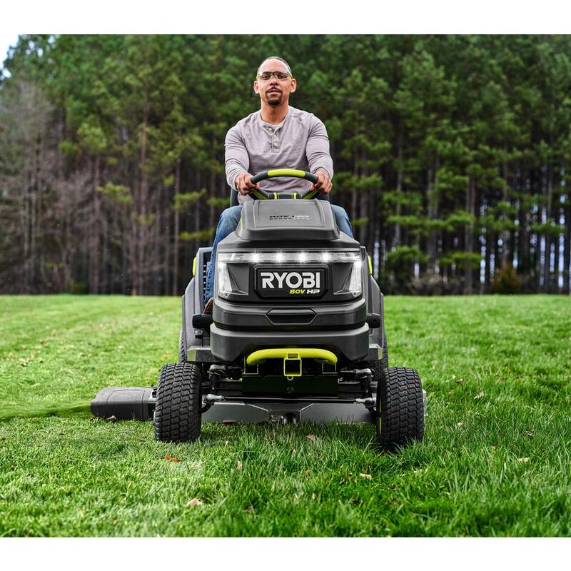 RYOBI Cross Cut Blades for 46 in. Tractor - ACRM048