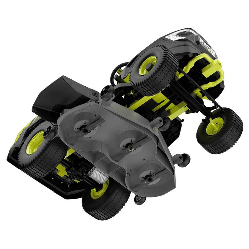 RYOBI Cross Cut Blades for 46 in. Tractor - ACRM048