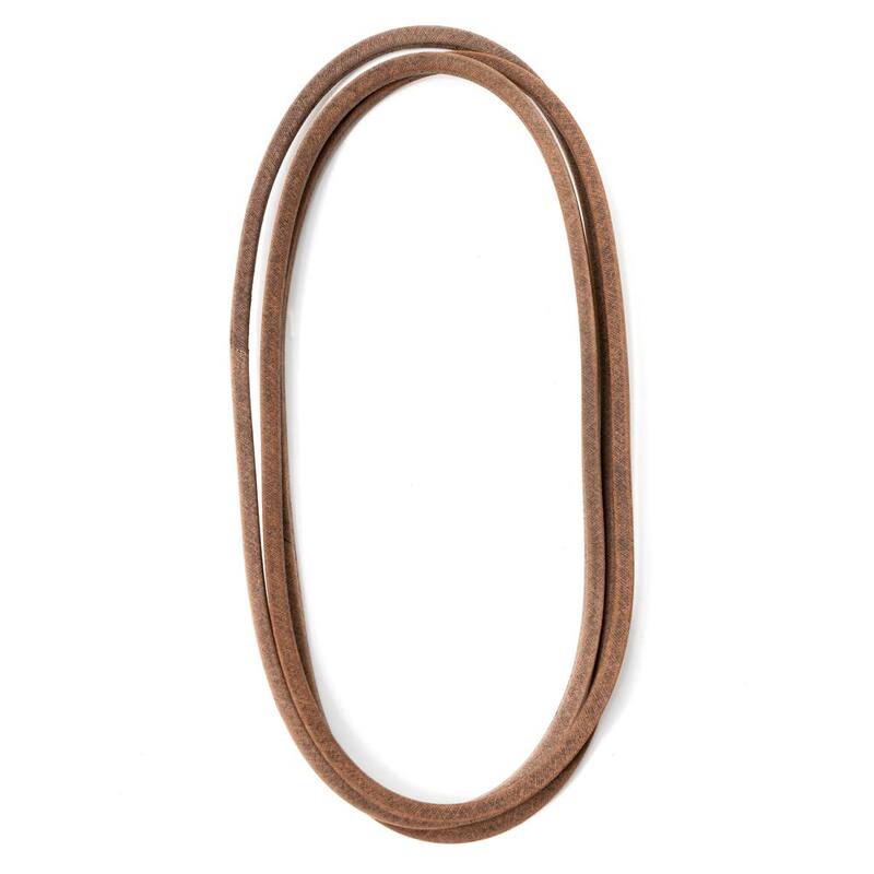 Cub Cadet Original Equipment Deck Drive Belt for Select 42 in. Zero Turns and Select 46 in. Lawn Mowers OE# 954-04033 - OCC-754-04033