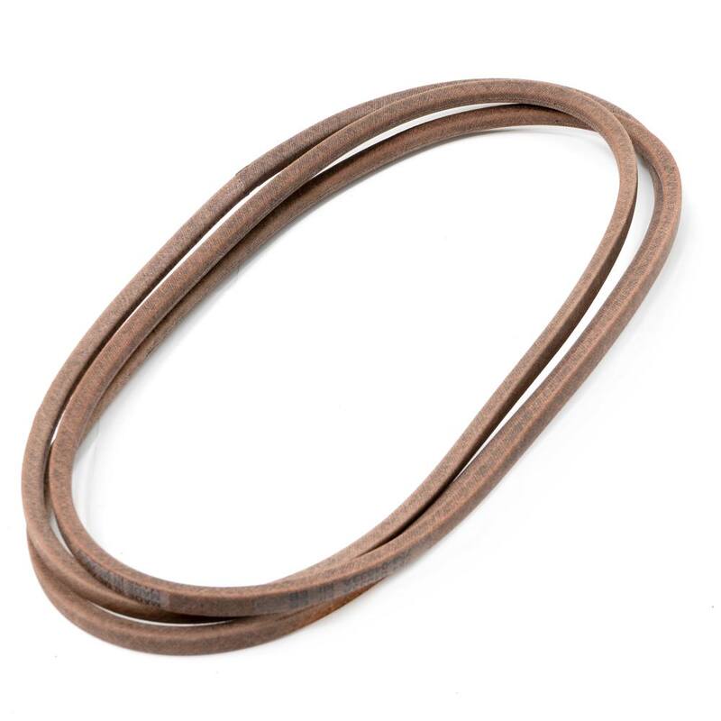 Cub Cadet Original Equipment Deck Drive Belt for Select 42 in. Zero Turns and Select 46 in. Lawn Mowers OE# 954-04033 - OCC-754-04033