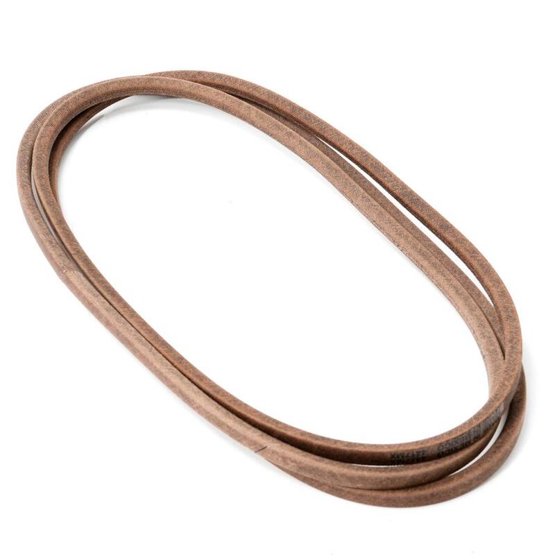 Cub Cadet Original Equipment Deck Drive Belt for Select 42 in. Zero Turns and Select 46 in. Lawn Mowers OE# 954-04033 - OCC-754-04033