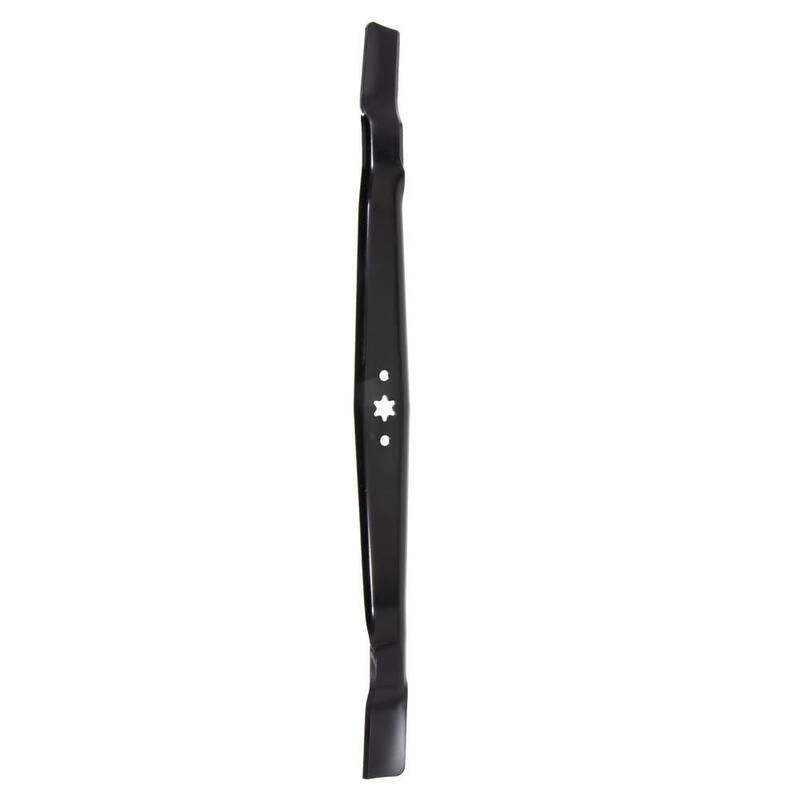Cub Cadet Original Equipment 3-In-1 Blade for 30 in. Electric Riding Lawn Mowers with 6-Point Star OE# 942-05478, 742-05478 - 490-110-C206