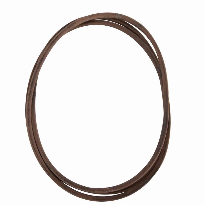 DEWALT Original Equipment Deck Drive Belt for Select 60 in. Commercial Zero Turn Lawn Mowers OE# 754P06094, 754-06094 - DXGX501090