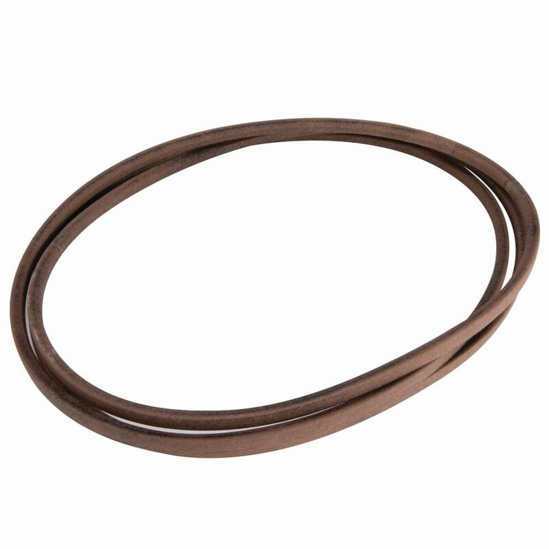 DEWALT Original Equipment Deck Drive Belt for Select 60 in. Commercial Zero Turn Lawn Mowers OE# 754P06094, 754-06094 - DXGX501090