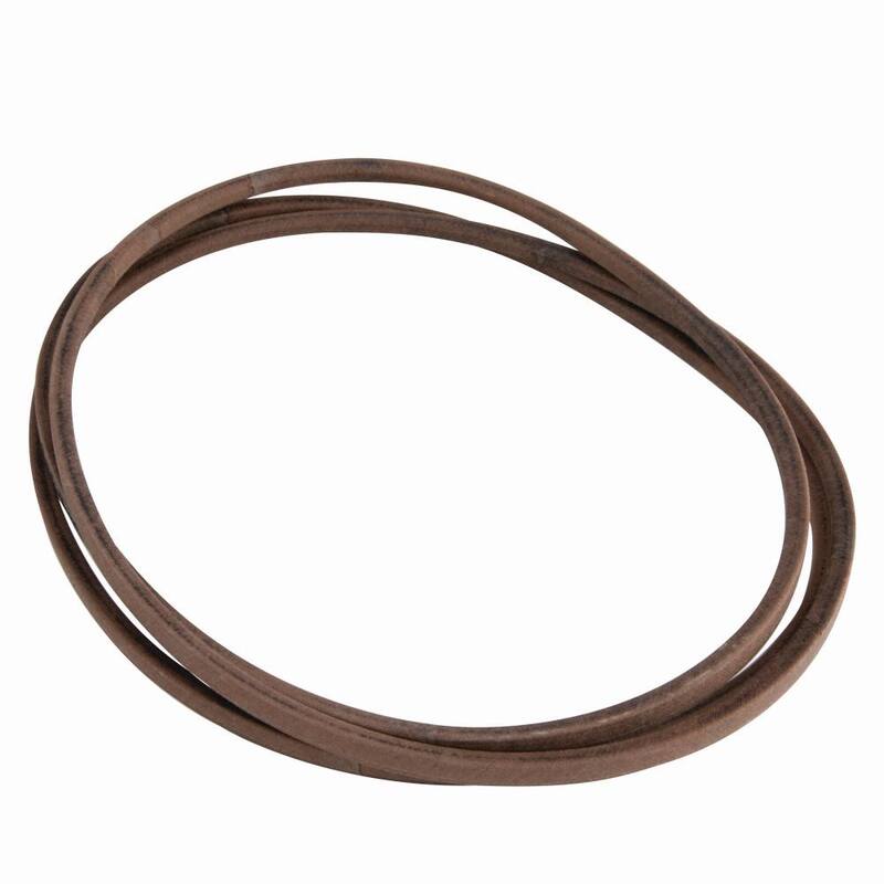 DEWALT Original Equipment Deck Drive Belt for Select 60 in. Commercial Zero Turn Lawn Mowers OE# 754P06094, 754-06094 - DXGX501090