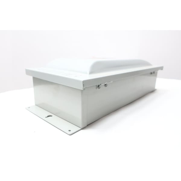 Interruptor de desconexión no fusible Siemens 3P 100A AMP 600V-AC 600V-DC - HNFC363J