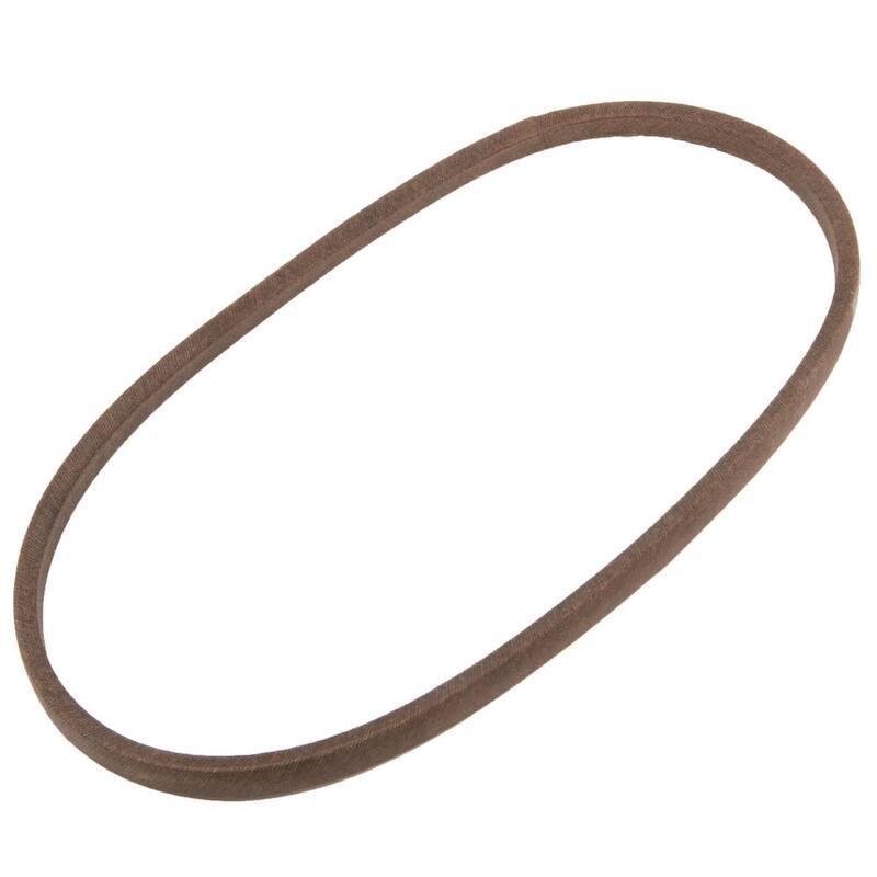 Troy-Bilt Original Equipment Upper Transmission Belt for Variable Speed Drive Lawn Tractors, OE# 954-04208,754-04208 - 490-501-Y007