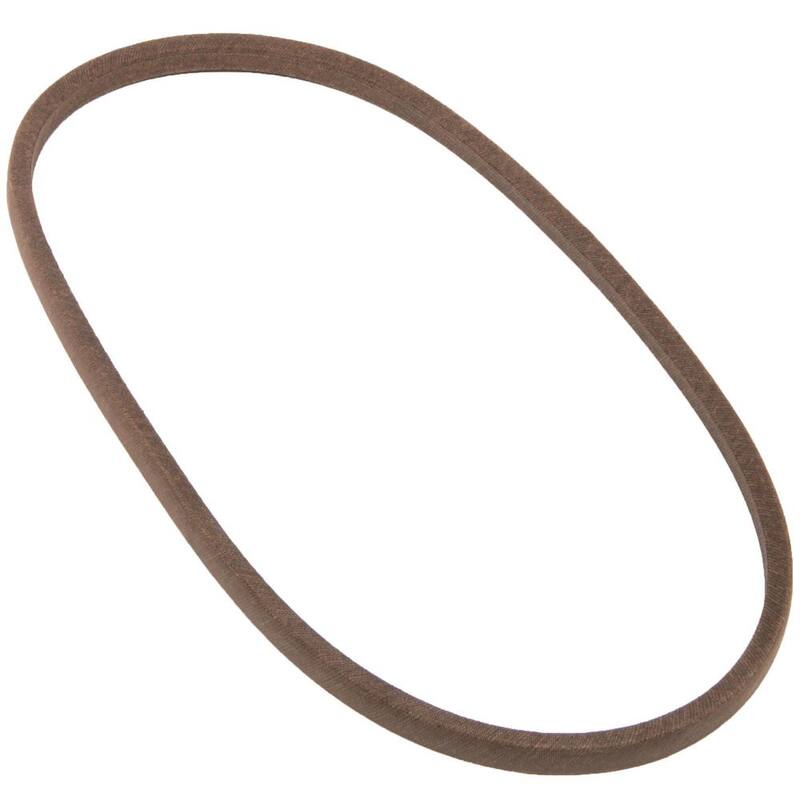 Troy-Bilt Original Equipment Upper Transmission Belt for Variable Speed Drive Lawn Tractors, OE# 954-04208,754-04208 - 490-501-Y007