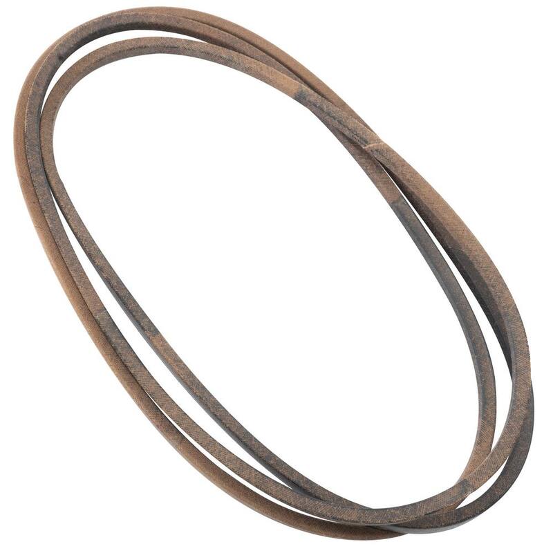 Cub Cadet Original Equipment Deck Drive Belt for Select 46 in. Zero Turn Lawn Mowers OE# 954-04325 - 490-501-C068