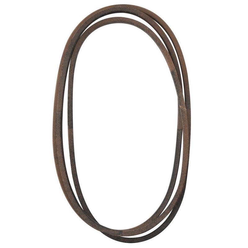 Cub Cadet Original Equipment Deck Drive Belt for Select 46 in. Zero Turn Lawn Mowers OE# 954-04325 - 490-501-C068