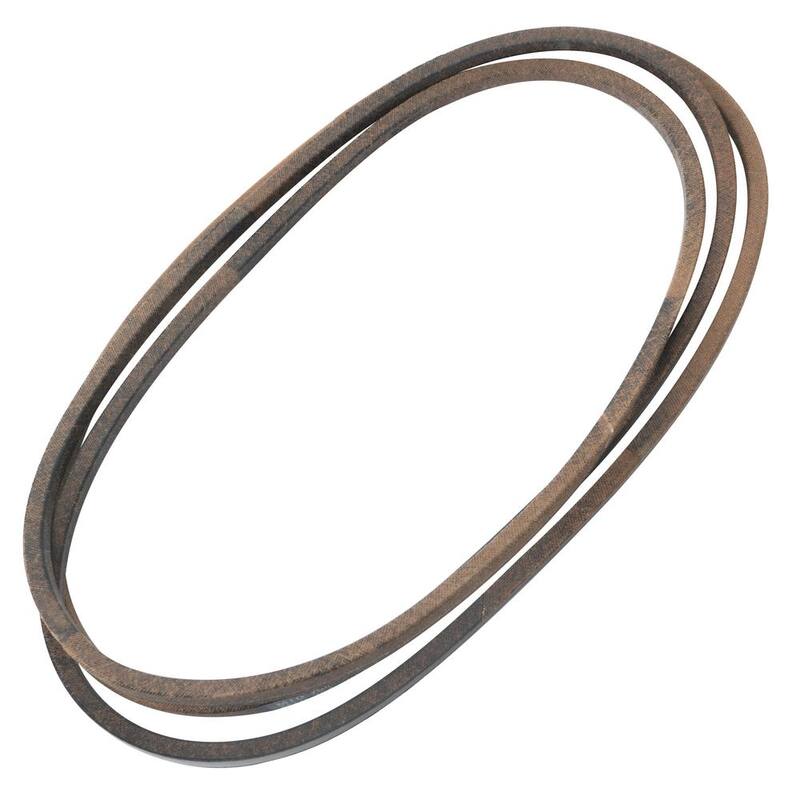 Cub Cadet Original Equipment Deck Drive Belt for Select 46 in. Zero Turn Lawn Mowers OE# 954-04325 - 490-501-C068