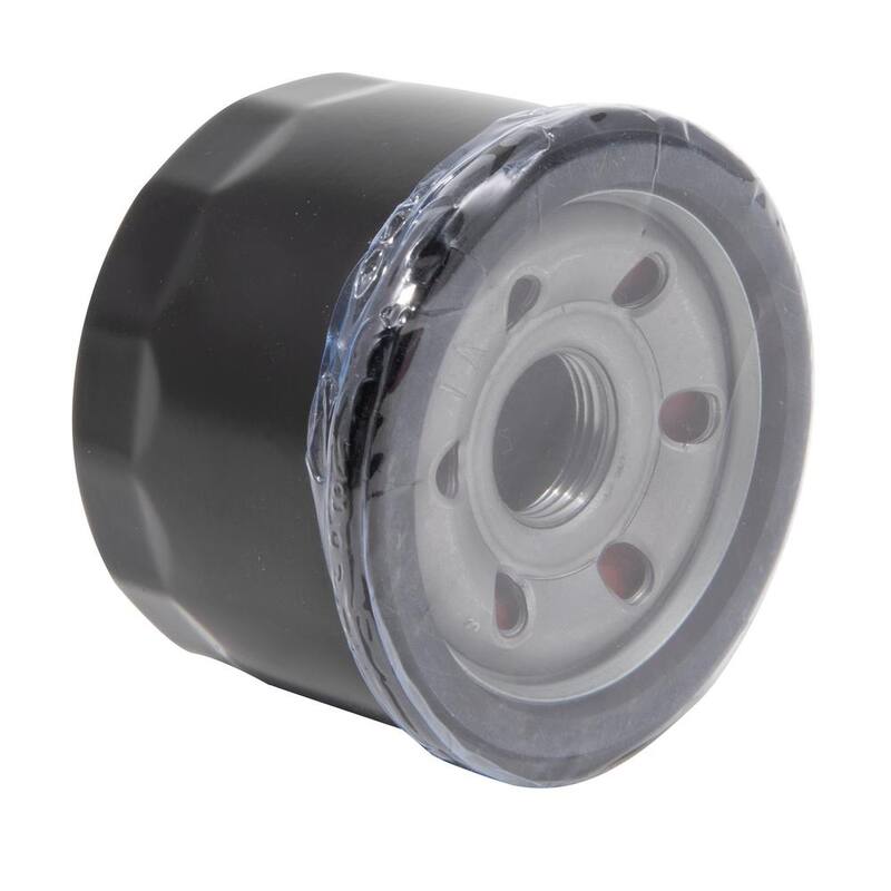 Troy-Bilt Premium Oil Filter for 382cc, 420cc, 439cc, 452cc, 547cc and 679cc OHV Engines OE# 951-12690, 751-12690 and 751-11501 - 490-201-Y010
