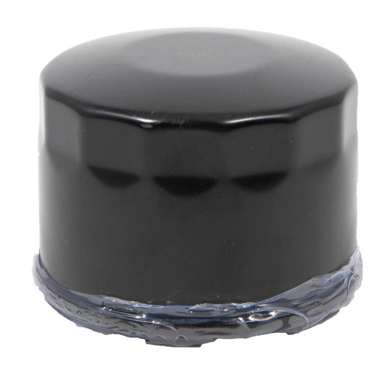 Troy-Bilt Premium Oil Filter for 382cc, 420cc, 439cc, 452cc, 547cc and 679cc OHV Engines OE# 951-12690, 751-12690 and 751-11501 - 490-201-Y010