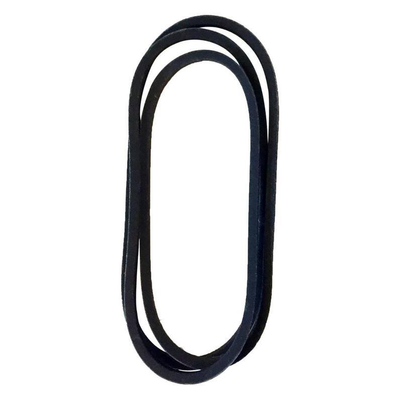 Arnold Replacement 42 in. Deck Belt for Ariens, Husqvarna, Poulan and Poulan Pro Riding Lawn Mowers OE# 144200 - 490-500-0052