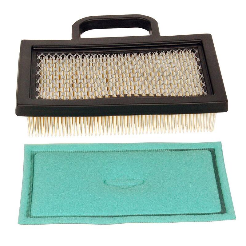John Deere Briggs and Stratton 20 HP Engine Air Filter Pre-filter for John Deere Lawn Tractors - GY20575