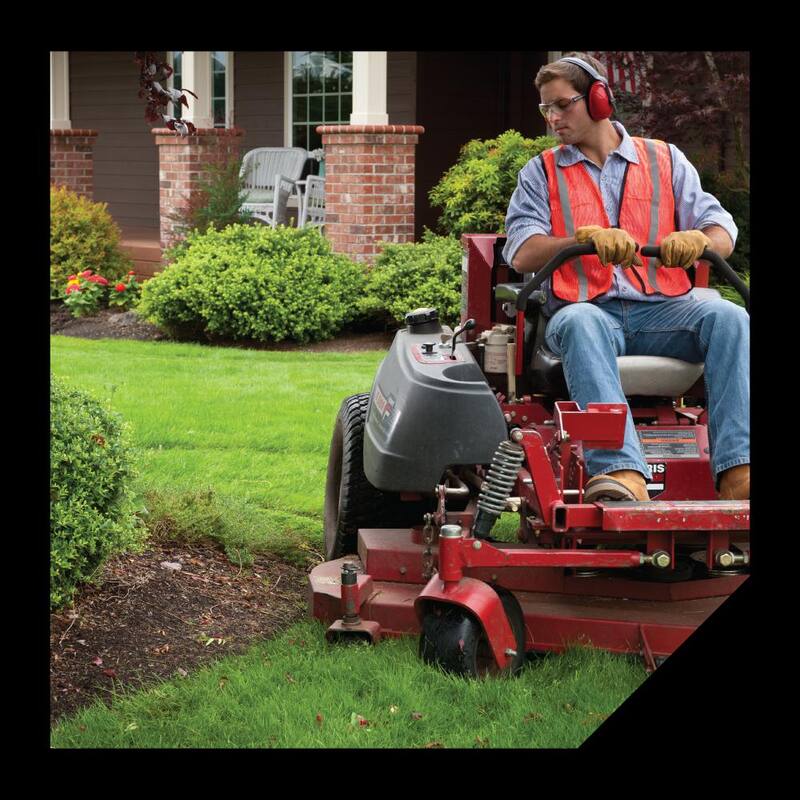 Oregon Riding Lawnmower Gator Blade for 46 in. Deck, Fits Cub-Cadet, Craftsman, and Troy-Bilt, Set of 2 (46MGS1G32) - 46MGS1G32