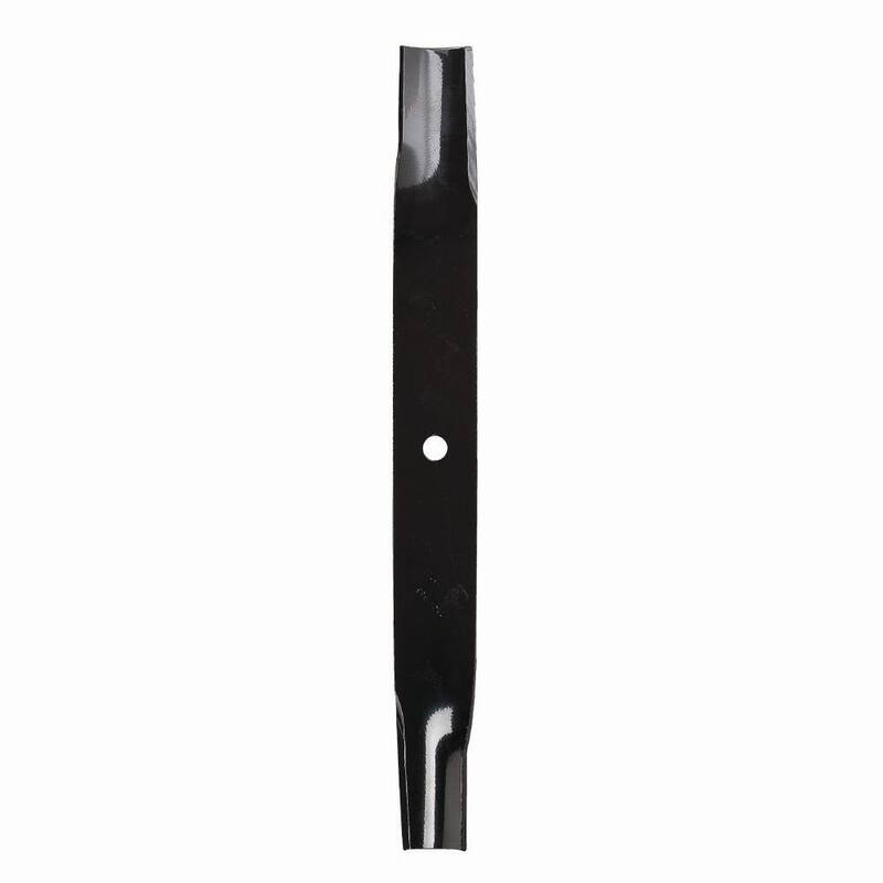 Oregon Riding Lawnmower Blades for 42 in. Deck, Fits Toro/Exmark Riding Mowers (Set of 2) - 42TGR1HL2