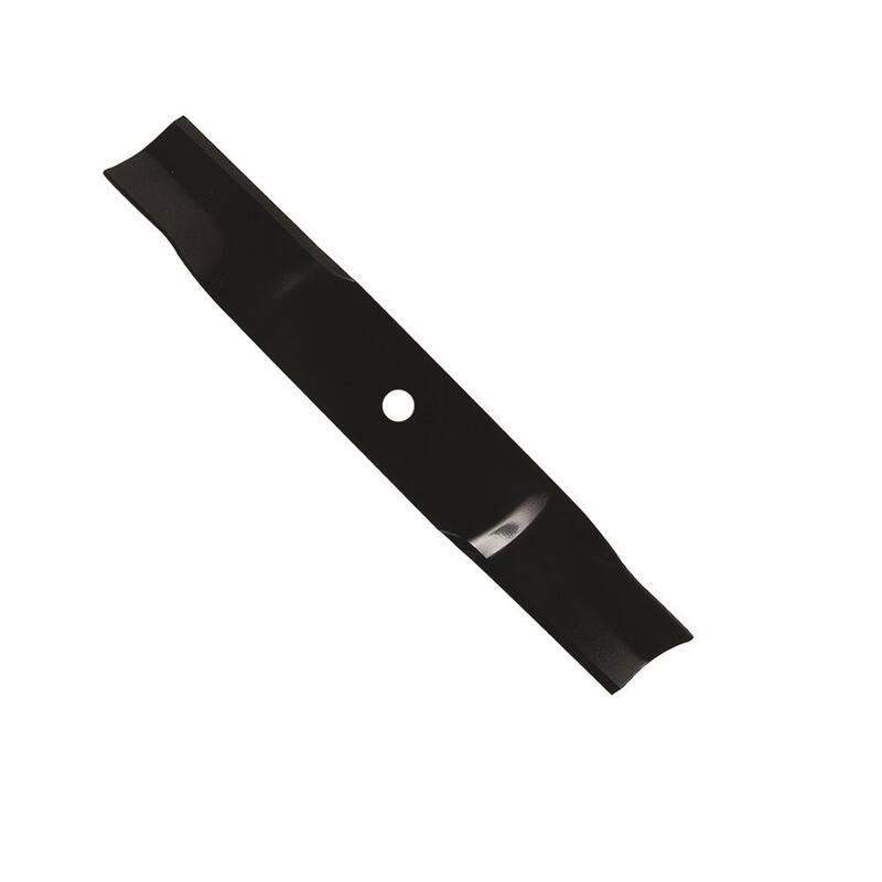 Cub Cadet Original Equipment 19 in. High-Lift Blade for Z-Force L and Z-Force S 54 in. Zero-Turn Mowers (One Blade) - 942-04416