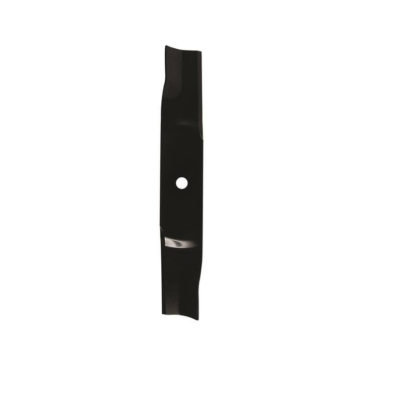 Cub Cadet Original Equipment 19 in. High-Lift Blade for Z-Force L and Z-Force S 54 in. Zero-Turn Mowers (One Blade) - 942-04416