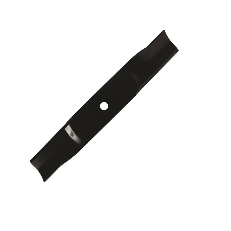 Cub Cadet Original Equipment 19 in. High-Lift Blade for Z-Force L and Z-Force S 54 in. Zero-Turn Mowers (One Blade) - 942-04416