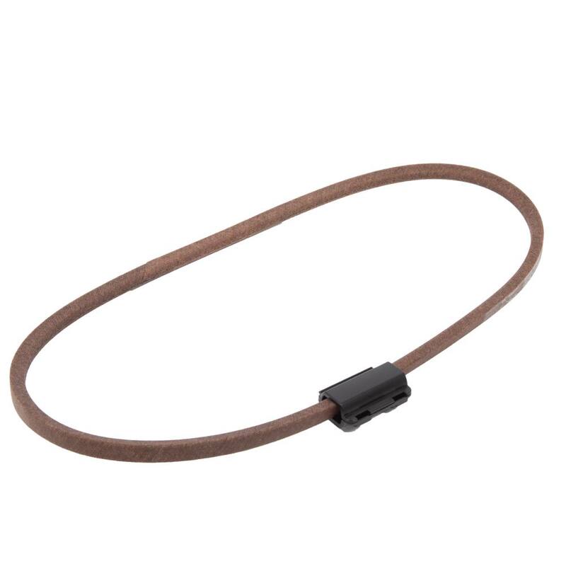 MTD Genuine Factory Parts Original Equipment Transmission Drive Belt for Select 30 in. Rear Engine Riding Lawn Mowers OE# 954-05130 - 490-501-M088