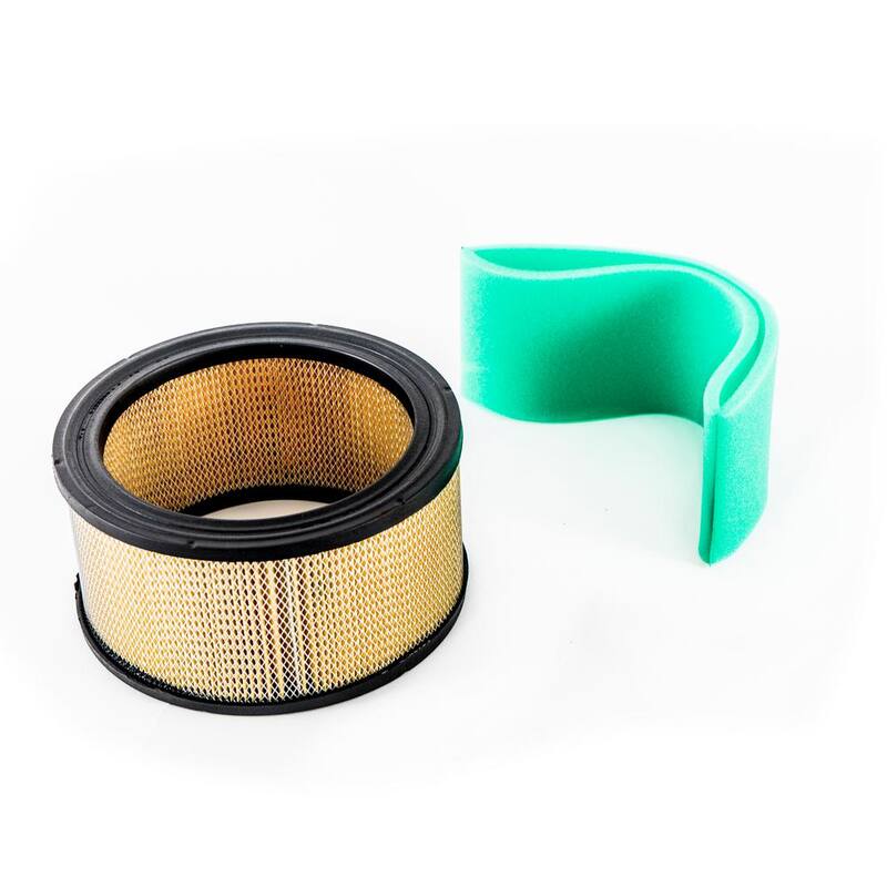 KOHLER Origional Equipment Air Filter with Pre-Filter for Kohler Command PRO and Magnum Engines OE# 45-883-02-S1 - 4588302S1C