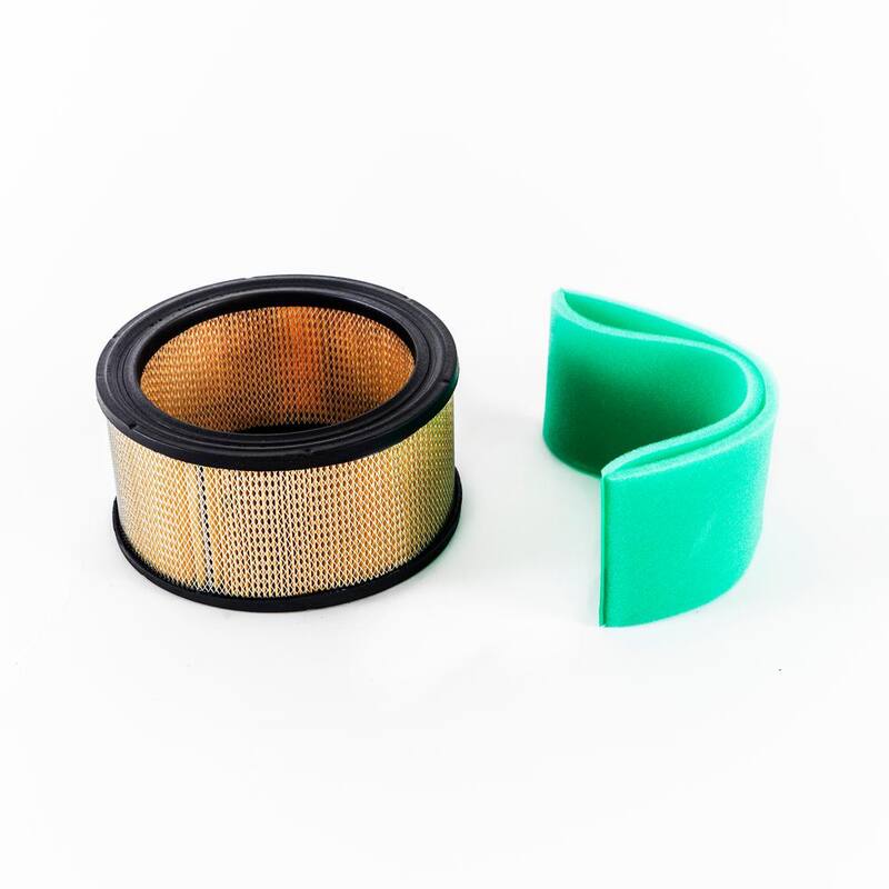 KOHLER Origional Equipment Air Filter with Pre-Filter for Kohler Command PRO and Magnum Engines OE# 45-883-02-S1 - 4588302S1C