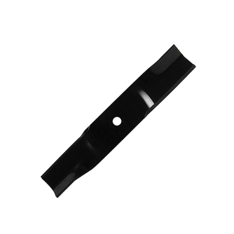 Cub Cadet Original Equipment 17 in. High-Lift Blade for Z-Force L and Z-Force S 48 in. Zero-Turn Mowers (One Blade) - 942-04417